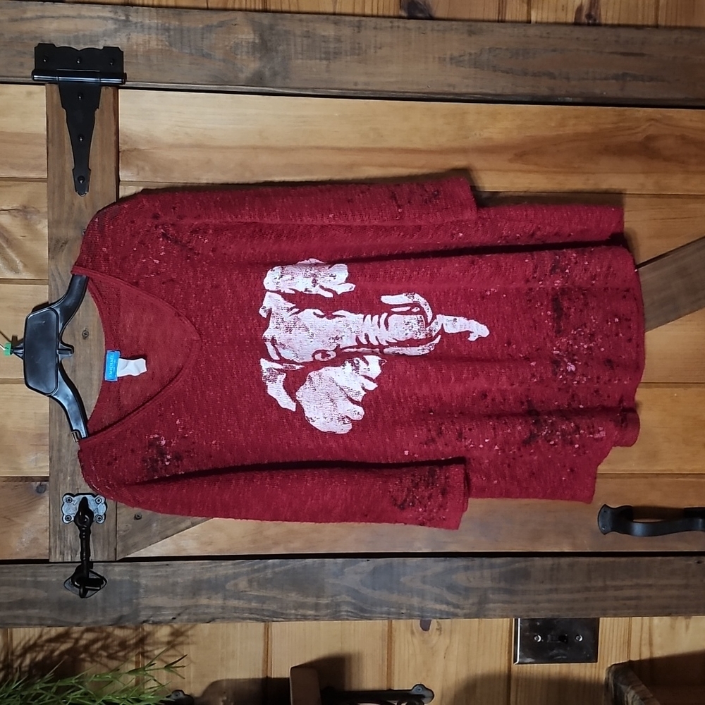 Elephant top